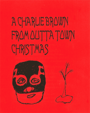 A Charlie Brown From Outta Town Christmas