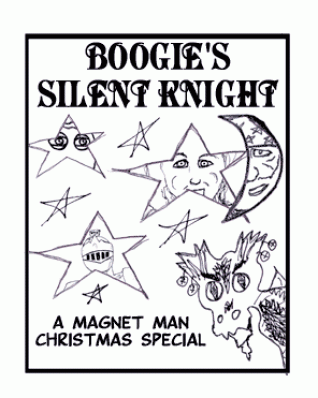 Boogie's Silent Knight